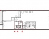 Middenweg,Netherlands 1098AC,2 Bedrooms Bedrooms,1 BathroomBathrooms,Apartment,Middenweg,2,1477